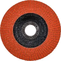 LAMELLKETAS KWB 125MM KERAAMILINE P100