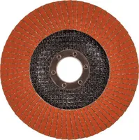 LAMELLKETAS KWB 125MM KERAAMILINE P120