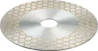 TEEMANTLÕIKE- JA LIHVKETAS KWB 115MM