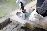 TEEMANTLÕIKEKETAS KWB SEGMENDITUD 125MM