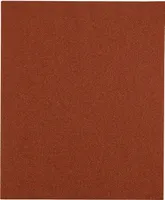 LIHVPABERILEHT KWB RÄNIKIVI 230X280MM P80