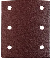 LIIVAPABER KWB, AUGUSTATUD 115X100MM P120 5TK