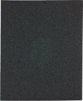 LIIVAPABER KWB, SMIRGELRIIE P80