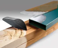 LIIVAPABER KWB, SMIRGELRIIE P150