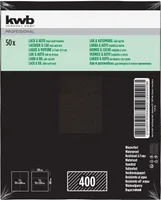 LIIVAPABER KWB, VEEKINDLAD P400