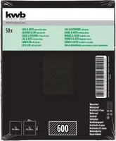 LIIVAPABER KWB, VEEKINDLAD P600