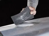 LIIVAPABER KWB, VEEKINDLAD P800