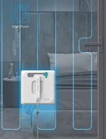 AKNAPESUROBOT MAMIBOT W120-P