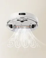 ROBOTTOLMUIMEJA XIAOMI S20 BHR8629EU