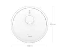 ROBOTTOLMUIMEJA XIAOMI S20 BHR8629EU