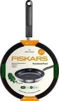 PRAEPANN FISKARS KERAAMILISE KATTEGA 28CM