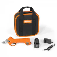 OKSAKÄÄRID DAEWOO AKUTOITEGA DAGP 2516LI SET 16V