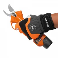 OKSAKÄÄRID DAEWOO AKUTOITEGA DAGP 2516LI SET 16V