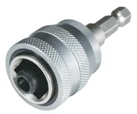 EZYCHANGE KUUSKANT 3/8"ADAPTER JA HSS-G TSENTRIPUUR