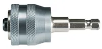 EZYCHANGE KUUSKANT 3/8"ADAPTER JA HSS-G TSENTRIPUUR