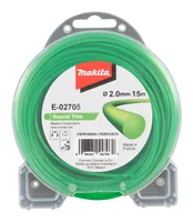 TRIMMIJÕHV MAKITA 2,0MM/15M ÜMAR