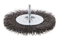 TALDRIKTERASHARI MAKITA 100X6MM