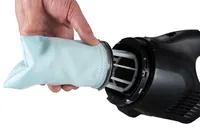 TOLMUKOTT RIIDEST MAKITA EASY SHAKE DCL280, DCL180