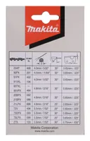 SAEKETT MAKITA 30CM/12", 3/8", 1,3MM, 46H
