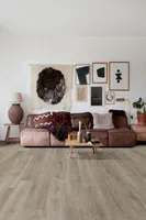 VINÜÜLPARKETT SOLIDA ACOUSTIC SPC, TAMM, CL32 04870, 2,61 M² PAKIS