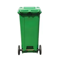 PRÜGIKONTEINER 240L ROHELINE