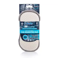 ANTIBAKTERIAALNE NIISKUSEKOGUJA MINKY AUTOSSE