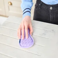 ANTIBAKTERIAALNE PUHASTUSLAPP MINKY LILLA