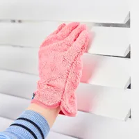 MIKROKIUDKINNAS MINKY TOLMU PÜHKIMISEKS