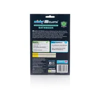 ANTIBAKTERIAALNE PUHASTUSLAPP MINKY VANNITOALE