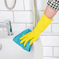 ANTIBAKTERIAALNE PUHASTUSLAPP MINKY VANNITOALE