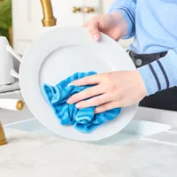 ANTIBAKTERIAALNE KÖÖGIPUHASTUSLAPP MINKY