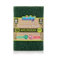 KÜÜRIMISPADJAKE MINKY TUGEVATOIMELINE ECO 3TK