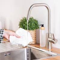 PUHASTUSLAPP MINKY BAMBUSKIUST