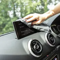 AUTOPUHASTUSKOMPLEKT MINKY MIKROKIUST 3TK