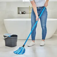 PÕRANDAPESUMOPP MINKY POWER CLEAN 3IN1