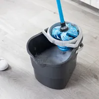 PÕRANDAPESUMOPP MINKY POWER CLEAN 3IN1