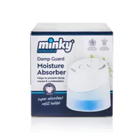 NIISKUSEKOGUJA MINKY DAMP GUARD 200G
