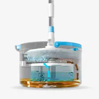 PÕRANDAPESUMOPP MINKY OPTI-CLEAN