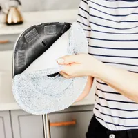 PÕRANDAPESUMOPP MINKY OPTI-CLEAN