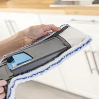 PIHUSTATAV PÕRANDAPESUMOPP MINKY 4IN1