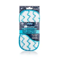 ANTIBAKTERIAALNE PUHASTUSLAPP MINKY VANNITOALE