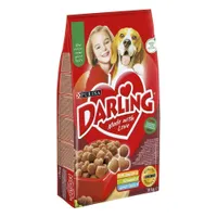 KUIVTOIT DARLING KOERALE VEIS-KANA 10KG
