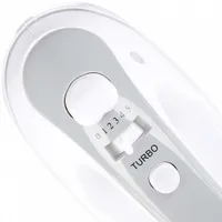 KÄSIMIKSER ECG RS 200