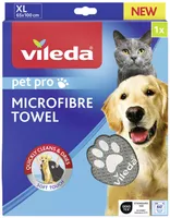 KUIVATUSRÄTIK LEMMIKLOOMALE VILEDA XL PET PRO