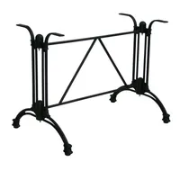 LAUAJALG CAFE 93X61XH72CM MUST