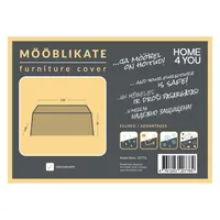 MÖÖBLIKATE 240X140X90CM