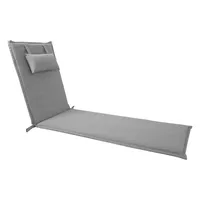 LAMAMISTOOLI KATE WICKER 55X195X3CM HALL