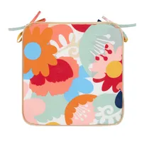 TOOLIKATE NORDIC FLOWER 39X39X2,5CM