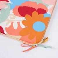 TOOLIKATE NORDIC FLOWER 39X39X2,5CM