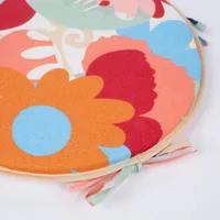 TOOLIKATE NORDIC FLOWER D38X2,5CM